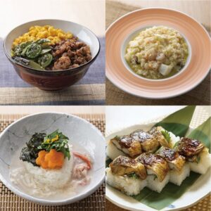 「富富富」飲食店フェア2025が開催されます！