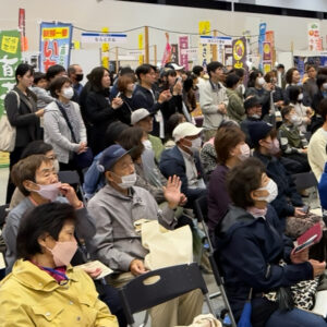 とやまグルメ・フードフェス2025を開催しました！