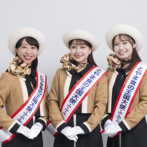 「とやま食の王国大使ふふふ」の活動終了について